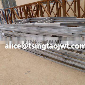 Rotary Bar Screen for Pretreatment Process photo-3