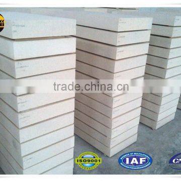 China Fire Brick Factory Big Fire Chamotte Brick Heat Resistant Brick photo-3