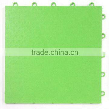 Outdoor PP Interlocking Sports Floor photo-4