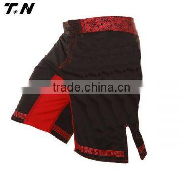 Custom mma shorts wholesale