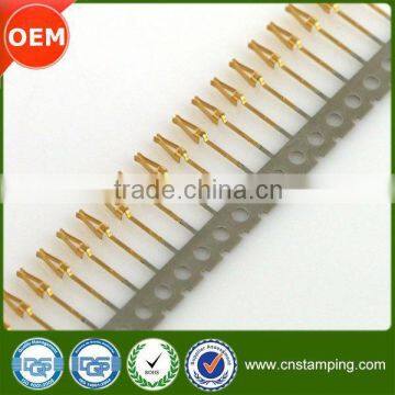 OEM processing good quality medical wire harness terminal