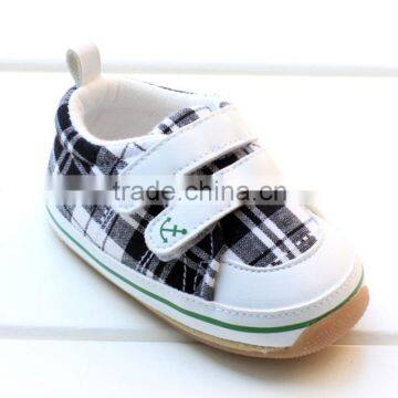 TOTAL Counter Genuine Spring Baby Toddler Shoes Slip Soft Rubber Soled Baby Outdoor Casual Shoes 8886A photo-3