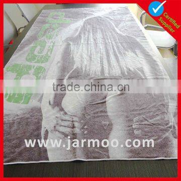 Wholesale Felt Draw String Back Pack photo-4