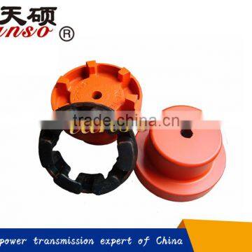 NM Jaw Flexible Coupling