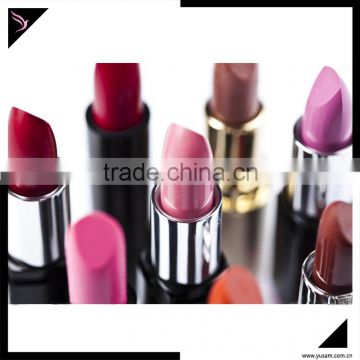 2016 New design cosmetics make your own lipstick makeup liquid matte lipstick