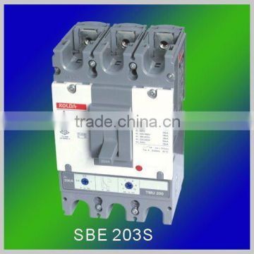 Moulded Case Circuit Breaker