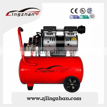 portable free mini air compressor from china