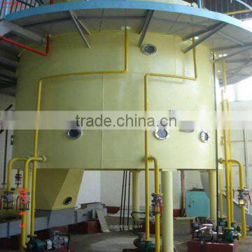 professional manufacturer of rice bran oil sunflower oil extraction machine