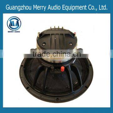 400W 10inch Professional PA Coaxial Speaker, professional speakers MR10