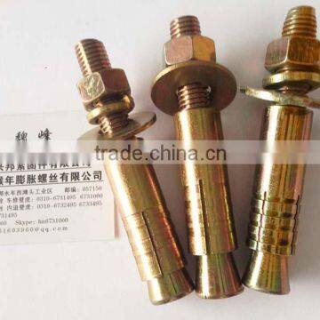 elevator anchor manufacture in handan yongnian