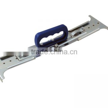 CERAMIC TILE MACHINE WITH SOFT HANDLE