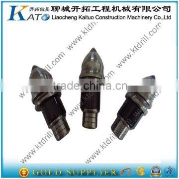 KT Round shank auger cutter pick B47K22