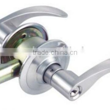 High Quality Cylindrical lever door lock ,door handle lock,door lock