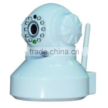 720P wifi ip camera home consumer wireless camera