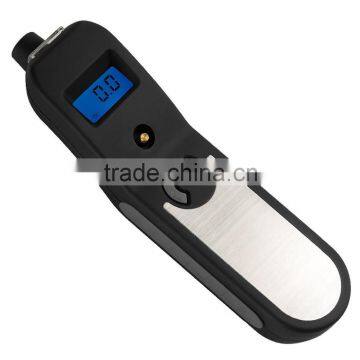 cheap price of tyre pressure gauge.fashion design of car tire gauge