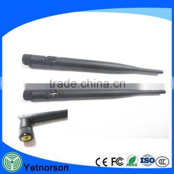 ZigBee Wifi Antenna 2.4GHz Wireless WIFI Antenna Booster Wifi Antennas With SMA Connector 5dBi Gain photo-5