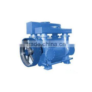 2BE Water ring vacuum pump