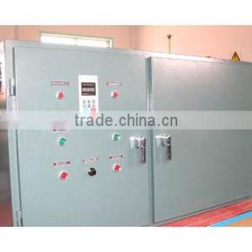 DU Rubber Belt Vacuum Filter photo-4