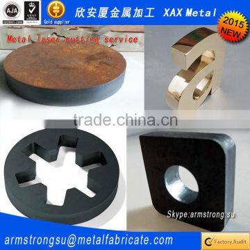 XAX018LCS laser cutting thin sheet metal interesting products from china