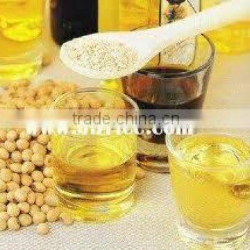 Food Grade Soy Bean Oil photo-2