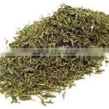 Thyme Oil (Thymus Vulgare) photo-5