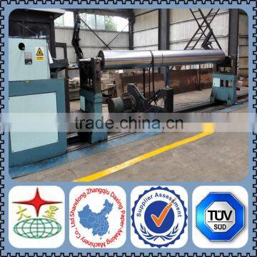 Kraft paper, paper making machinery guide roller