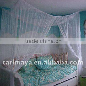 Leisure Mosquito Nets /bed Canopy Princess Bedding