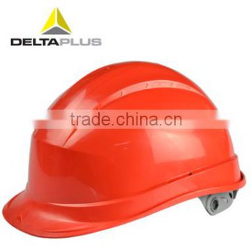 UV -resistant polypropylene Electrical Insutation Safety Helmet