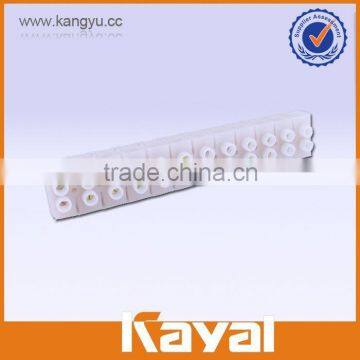 High quality terminal block,100a electric screw terminal block