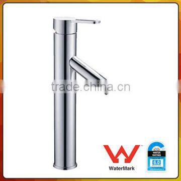 DR brass high bathroom faucet, factory in china HD6072D7