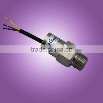 adjustable low air vacuum pressure switch (416)