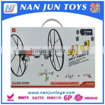 Goog Gift Hot Sale Plastic ABS Light rc Drone With Camera With 2 Million Pixels for Sale photo-2