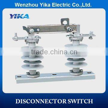 Wenzhou Yika IEC 12KV Switch Isolator 400A 630A Isolation Switch