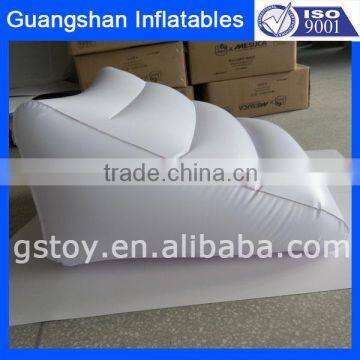 Portable Legless Folding Chair Sofa Inflatable Sex Sofa Chair