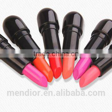 Mendior Original Color Lipstick Lovely Cat Black Tube OEM/ODM photo-4