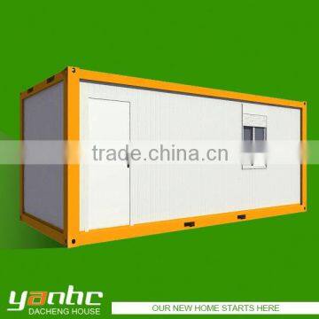 folding container house