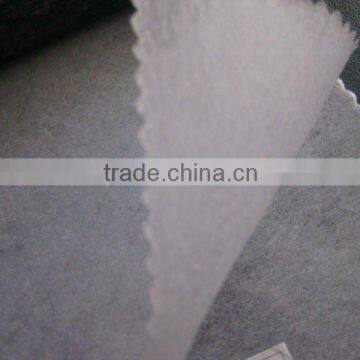 2012 Nonwoven Polyester Interlining