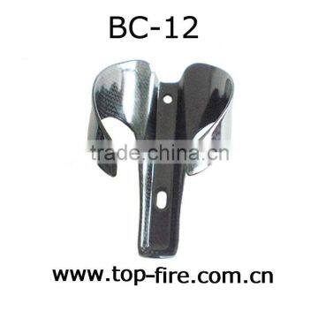 2013 Ultra-light full carbon fiber bike bottle cage BC-12