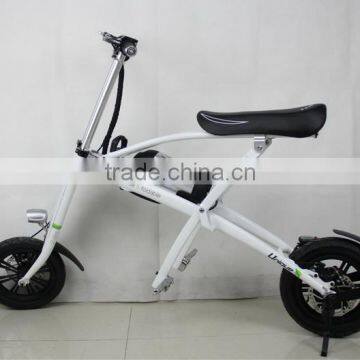 Strong Fast Hot Sale Drop Shipping Electric Scooter photo-5