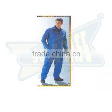 NOMEX III A DELTA C MARK COVERALLS	SFT-0087