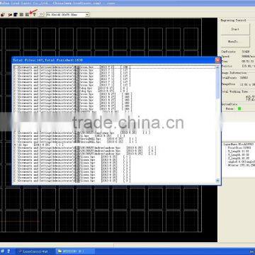 Evaluated Style Multifunction Diode High Speed Scanner 3D Laser Engraving Machine photo-3
