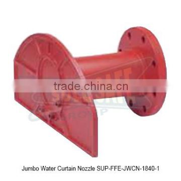 Jumbo Water Curtain Nozzle ( SUP-FFE-JWCN-1840-1 )