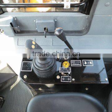 ZL50 WHEEL LOADER CE,5000KG FOR SALE photo-2