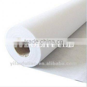 polyester nonwoven filter fabric