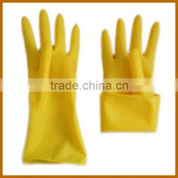 Latex Medical Examination Gloves Malaysia photo-4