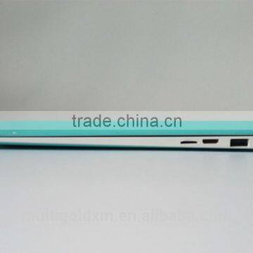 Laptop Computer 14 Inch Intel BayTrail T3 Z8300 CPU 2GB RAM 32GB WIFI Laptop photo-4