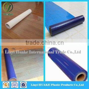 Construction Plastic Film For Aluminum Profile