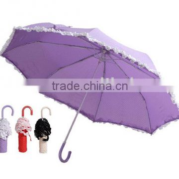 Three Fold umbrella