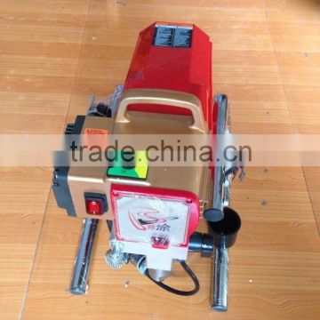 Automatic spray painting equipment