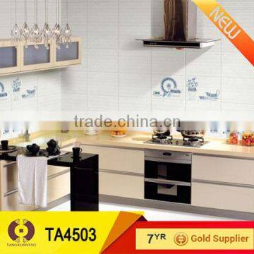 Building material new style 30x45cm ceramic wall tiles (TA4503)